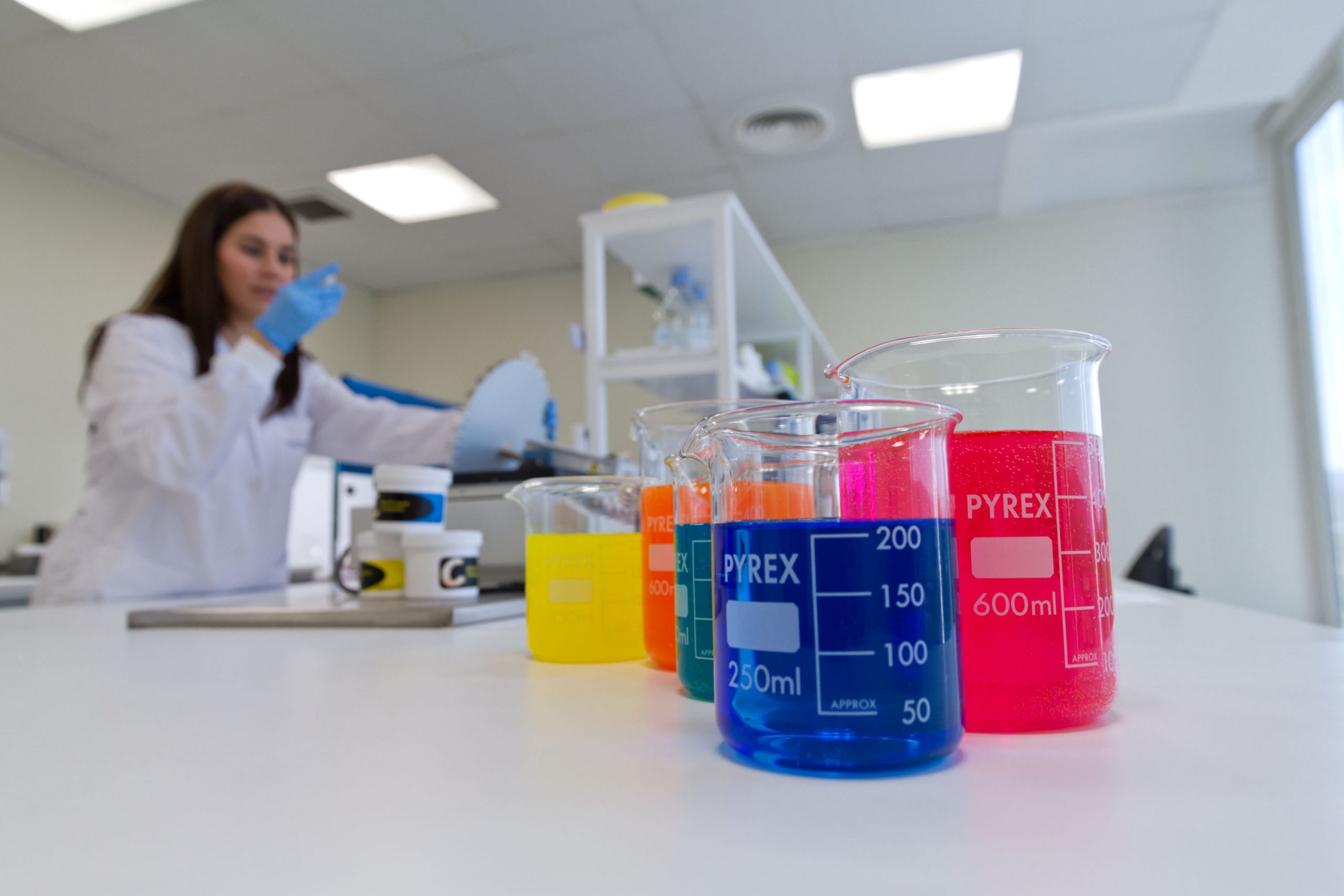 Financiacion farmacos Seed Capital Bizkaia oncomatryx laboratorio