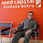 Microfinanciacion Euskadi Seed Capital Bizkaia