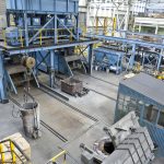 Financiacion nuevos negocios Seed Capital Bizkaia Metal Group