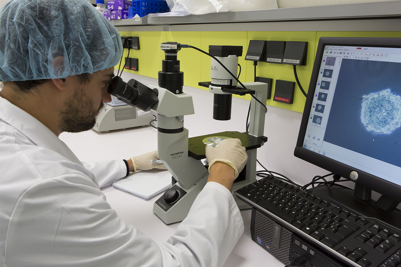 Financiacion Biofarmaceuticas Seed Capital Bizkaia