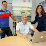 Financiación empresas telecomunicaciones Seed Capital Bizkaia