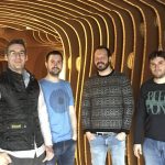 Netapohora seed capital bizkaia Desarrollo Software Bizkaia