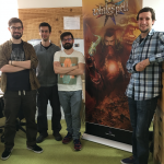 Videojuego White Spell