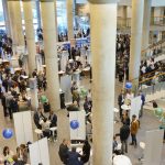 Congreso Europeo de Microfinanciación 2018 Seed Capital Bizkaia