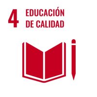 4 Educacion de calidad ODS Objetivos de Desarrollo del Milenio Seed Capital Bizkaia