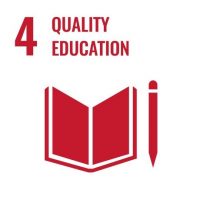 4 quality education sustainable development goals
