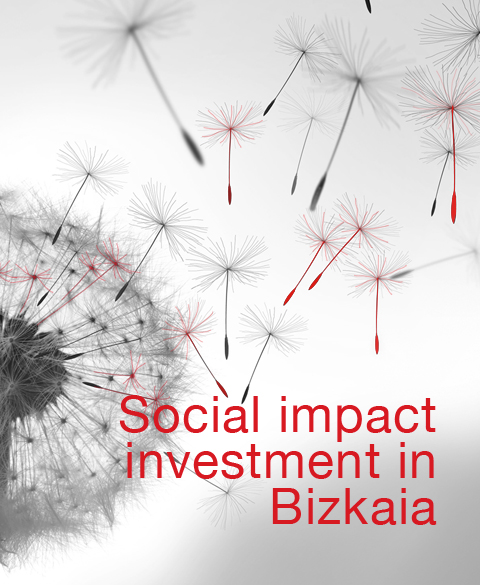 EN 2 Seed Capital Bizkaia fund promotion innovation business fund i fund bi feis crowdfunding microcredit bilbao