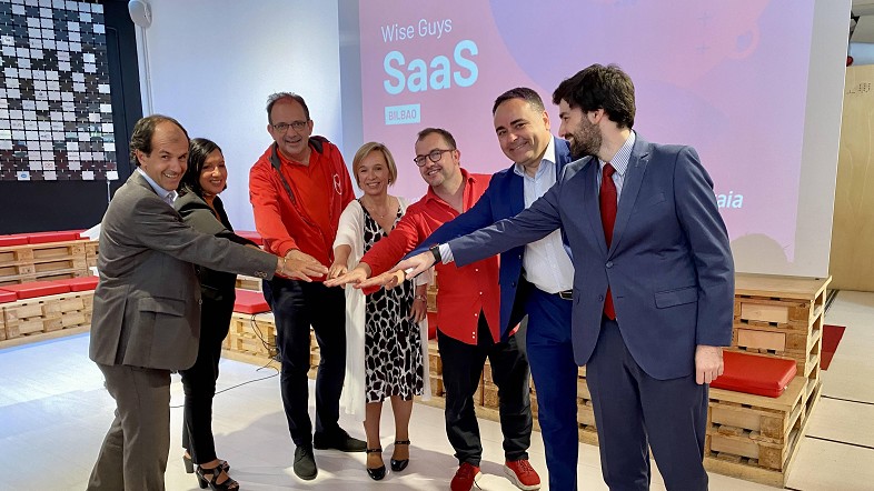 seed capital bizkaia