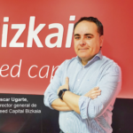 oscar ugarte. seed capital bizkaia
