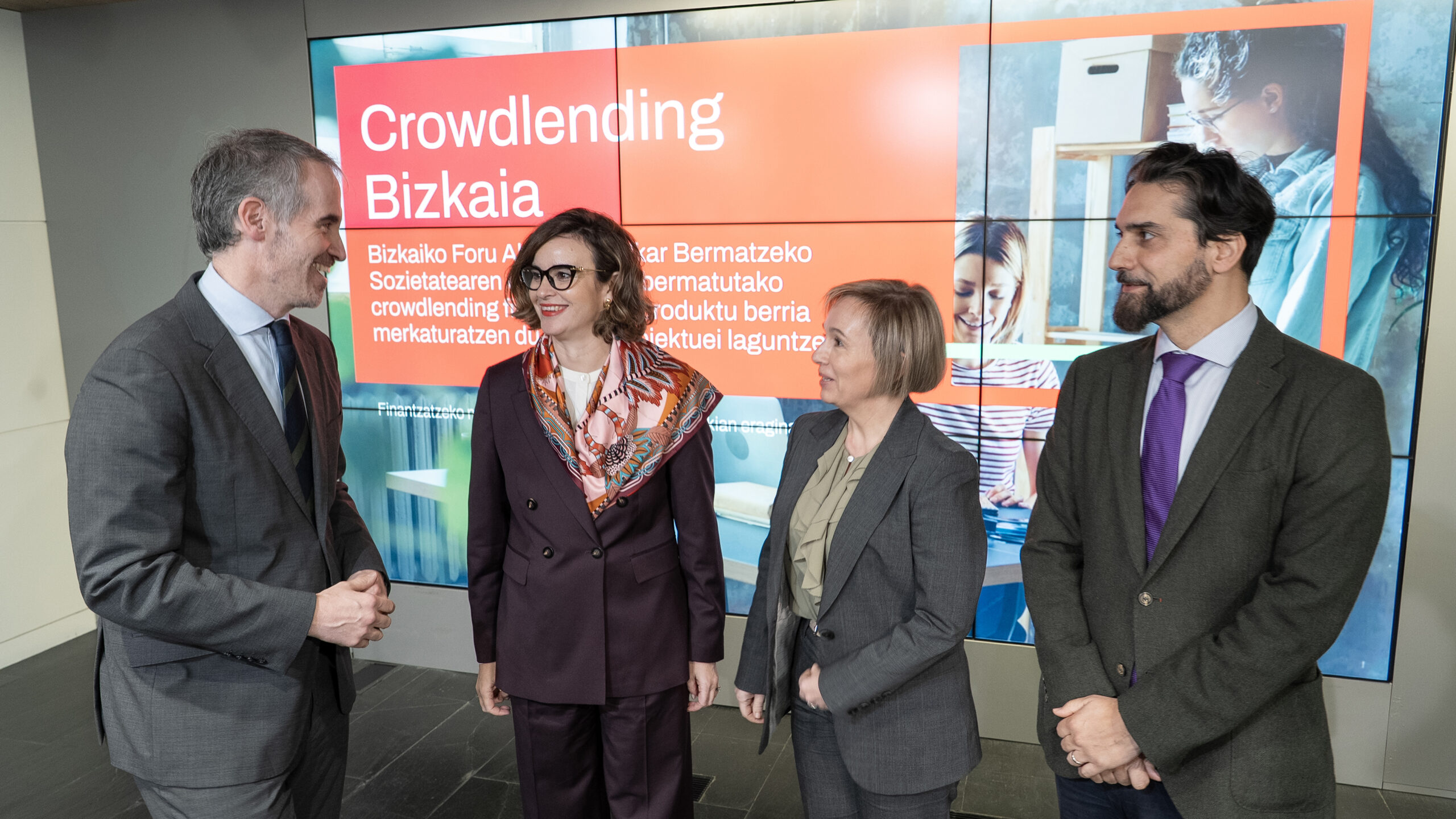 crowdlending bizkaia