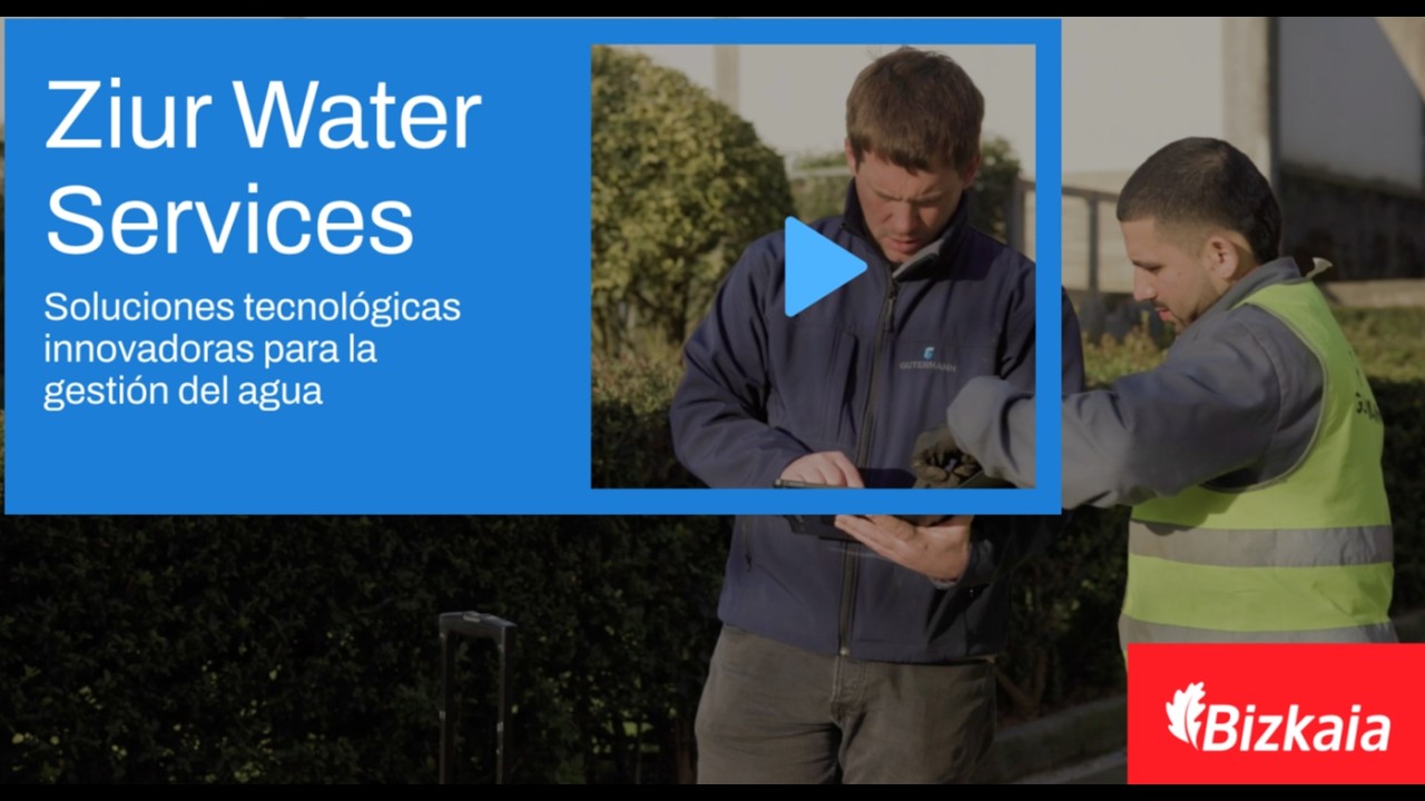 ziur water services