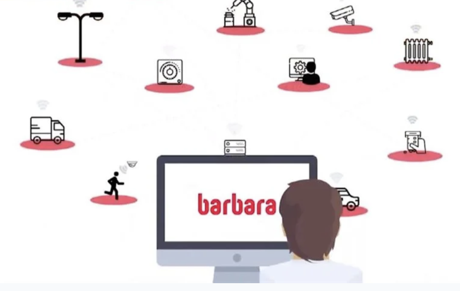 barbara iot